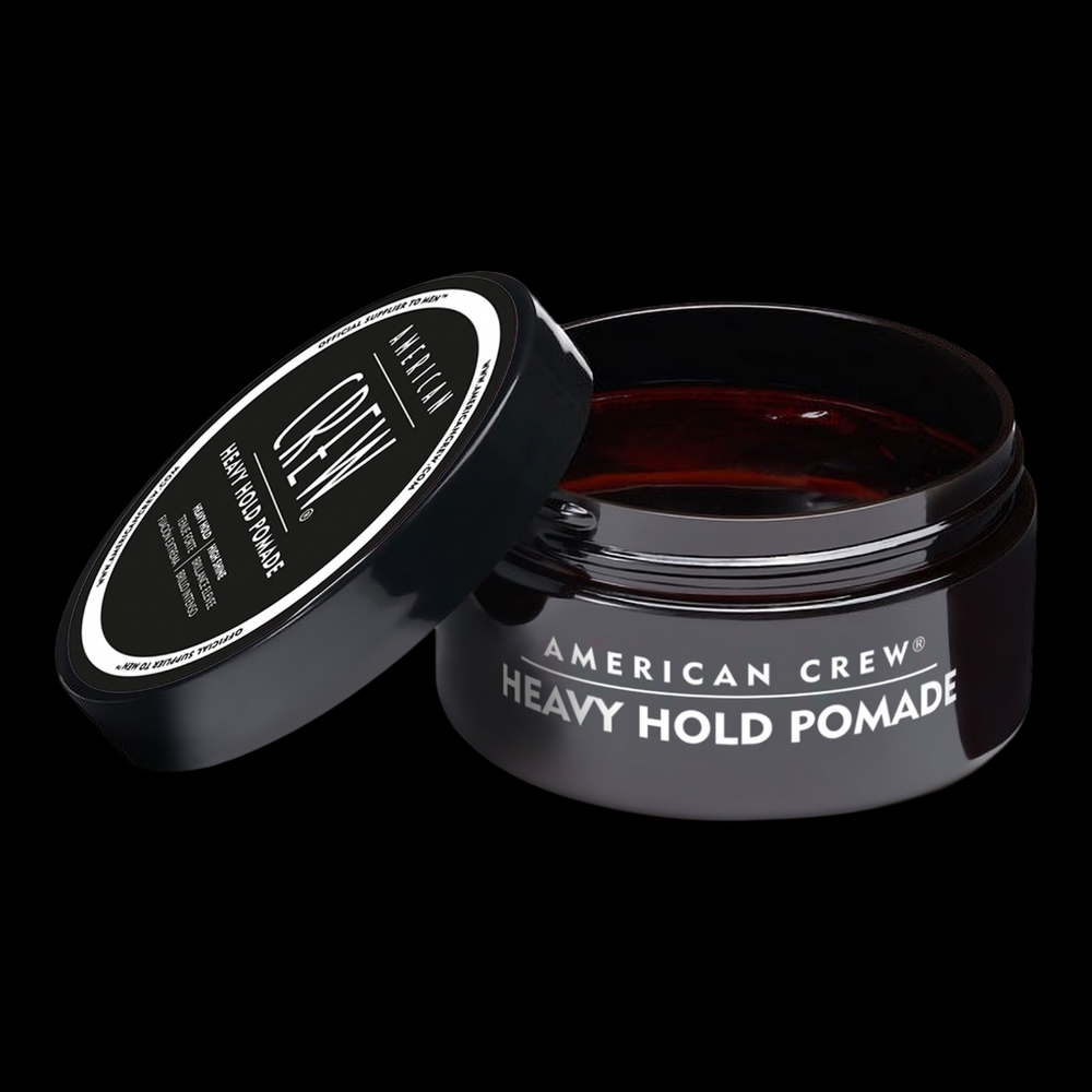 American Crew Heavy Hold Pomade 3.0oz